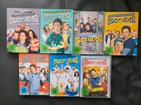 Scrubs Die Anfänger Staffel 1-4und 6-8 Nordrhein-Westfalen - Übach-Palenberg Vorschau