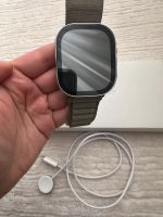 Apple Watch Ultra 2 (GPS + Cellular, 49 mm, Titan) Essen - Essen-Ruhrhalbinsel Vorschau