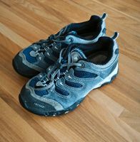 Meindl Jungen Wanderschuhe Gr. 30 Baden-Württemberg - Friedrichshafen Vorschau