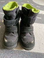 Winterschuhe Jungs Gr 32 Nordrhein-Westfalen - Meerbusch Vorschau