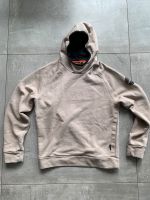 NAPAPIJRI HOODIE PULLI PULLOVER GRÖSSE L BEIGE Nordrhein-Westfalen - Rietberg Vorschau