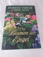 Doreen Virtue - Die Blumen der Engel - Esoterik Buch Baden-Württemberg - Karlsruhe Vorschau