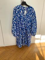 H&M Tunika leinen Baumwolle Xl neu blau weiß Baden-Württemberg - Heidelberg Vorschau