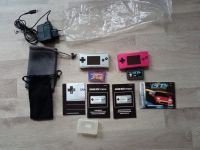 GBA Micro GT Advance Zubehör Nintendo Nordrhein-Westfalen - Bottrop Vorschau