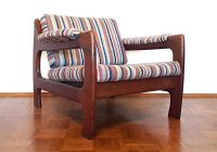 Vintage Danish Lounge Sessel Teak EasyChair Mid Century Sofa 60er München - Maxvorstadt Vorschau