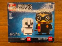 LEGO BrickHeadz 41615 "Harry Potter & Hedwig" Brandenburg - Potsdam Vorschau