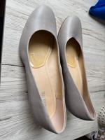 Absatzschuhe Gr. 41 Thüringen - Jena Vorschau