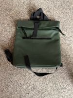 Rolltop/ Rucksack (neu) Thüringen - Nordhausen Vorschau