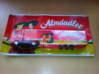 Miniatur Modell LKW Truck MAN 'Almdudler' NEU OVP Österreich Schleswig-Holstein - Itzehoe Vorschau