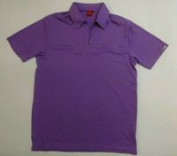 Pure Polo Shirt Polyester Gr. S Farbe Flieder Hessen - Darmstadt Vorschau