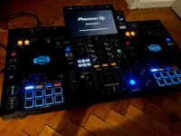 Pioneer XDJ RX3 All-in-One DJ Controller Bayern - Unterhaching Vorschau