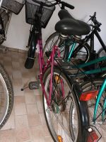 Mädchen Fahrrad mit Korb Bonn - Duisdorf Vorschau