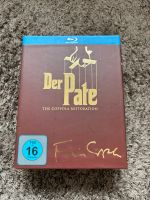 Der Pate - 4 DVDs Nordrhein-Westfalen - Heiden Vorschau
