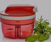 Tupperware – Turbo-Chef – 300 ml – NEU / OVP Brandenburg - Eisenhüttenstadt Vorschau