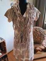 Batik Kleid ibiza boho Hippie Nordrhein-Westfalen - Würselen Vorschau