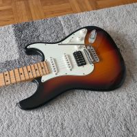 FINALER PREIS - Suhr Classic Pro HSS Bayern - Jetzendorf Vorschau