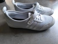 Adidas Ballerinas 37 1/3 Sachsen - Radeburg Vorschau