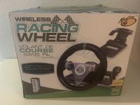 Mad Catz Wireless Racing Wheel XBox360 - Defekt Nordrhein-Westfalen - Castrop-Rauxel Vorschau