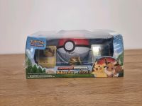 Pokemon Pokeball Collection Pikachu Evoli Neu Ovp Bayern - Ochsenfurt Vorschau