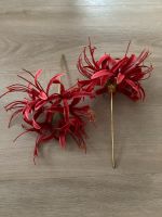 Haarstab Hair Pin Kanzashi Spider Lily  Cosplay Baden-Württemberg - Leonberg Vorschau