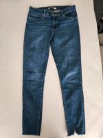 Levi's 710 Super Skinny Jeans W29 L30 Rheinland-Pfalz - Schifferstadt Vorschau