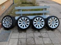 BMW 18“  Räder Mecklenburg-Vorpommern - Ziegendorf Vorschau