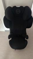 Kindersitz Cybex Solution Z-Fix Bayern - Bayreuth Vorschau