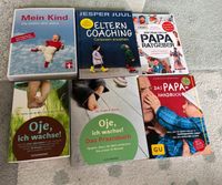 Elternratgeber Erziehung Papa Handbuch Wuppertal - Vohwinkel Vorschau