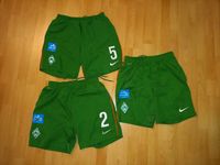 Werder Bremen Trikot Hose China Tour Bremen-Mitte - Bremen Altstadt Vorschau