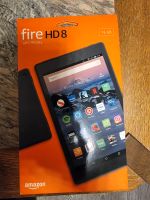 Amazon Fire HD 8 - 16 GB Rheinland-Pfalz - Weisenheim am Sand Vorschau