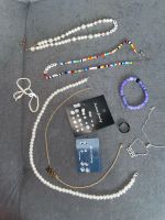 Schmuck - Accessoires Damen Frauen Herren Männer Unisex Neuwertig Leipzig - Gohlis-Mitte Vorschau