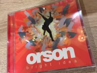 CD - Orson - bright idea Brandenburg - Wittenberge Vorschau