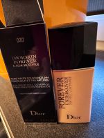Dior Skin Forever Undercover 020 Sachsen-Anhalt - Dardesheim Vorschau