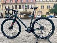 Bergamont Grandurance 4 2023 Gravel Bike NEU Sachsen-Anhalt - Halle Vorschau