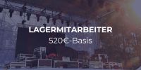 Lagermitarbeiter 520€-Basis in Arnsberg | Idealer Studentenjob Nordrhein-Westfalen - Arnsberg Vorschau