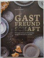 Gastfreundschaft – Miteinander Kochen,Genießen und Leben Kochbuch Nordrhein-Westfalen - Lengerich Vorschau