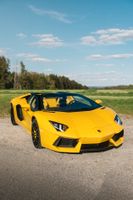 Lamborghini Aventador LP700 fahren Sportwagen mieten Hochzeitauto Bayern - Mindelheim Vorschau