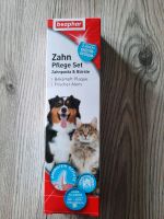 Zahnpflege Set für Katzen oder Hunde,  neu Düsseldorf - Benrath Vorschau