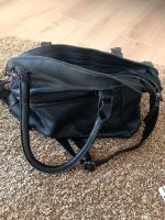 Handtasche der Fa. Legend Leder Nordrhein-Westfalen - Lage Vorschau