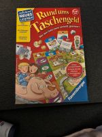 Spiel Ravensburger „ Rund ums Taschengeld“ Brandenburg - Rathenow Vorschau