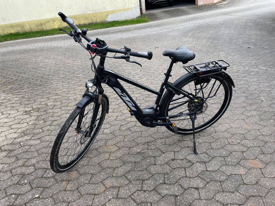 KTM Trekking Bike in Windsbach