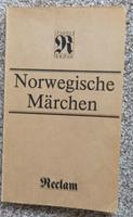 Buch - Norwegische Märchen Sachsen - Olbernhau Vorschau