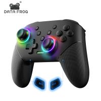 Wireless Controller For Nintendo Switch Pro Gamepad Turbo Nordrhein-Westfalen - Hagen Vorschau