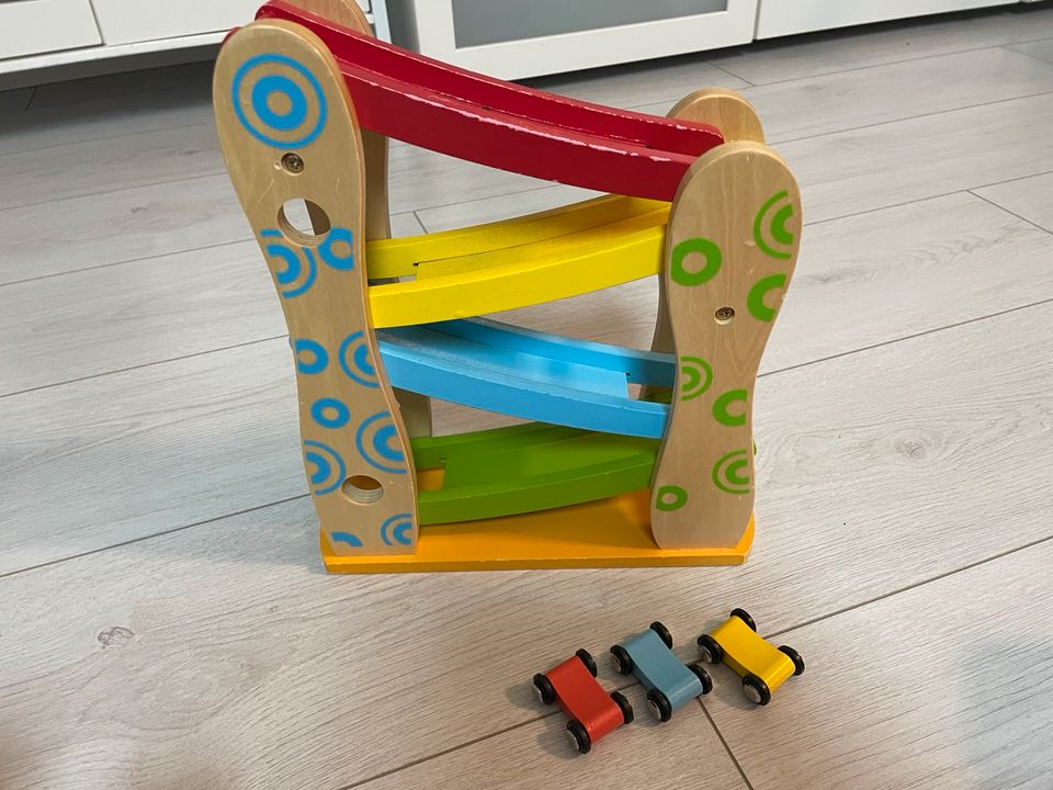 Babyspielzeug (Lego Duplo PRIMO, Fisher Price, Holzspielzeug) in Herzogenaurach