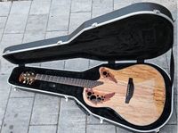 Ovation CE44P-SM Gitarre inklusive Koffer Bayern - Altdorf bei Nürnberg Vorschau