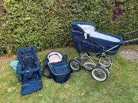 Emmaljunga Kinderwagen Kiel - Elmschenhagen-Kroog Vorschau