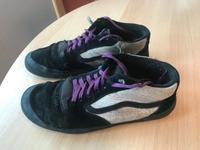 Vans Bmx Schuhe 44 Kiel - Elmschenhagen-Nord Vorschau