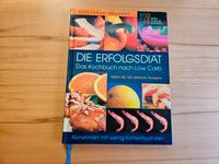 Die Erfolgsdiät - Das Kochbuch nach Low Carb - 160 Rezepte von Ed Frankfurt am Main - Nieder-Eschbach Vorschau