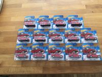 14x Hotwheels Mercedes-Benz 500E Brandenburg - Potsdam Vorschau