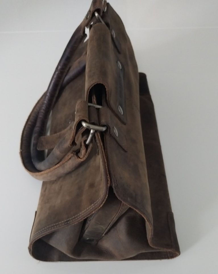 Damenhandtasche von HAROLD`S in Glauchau